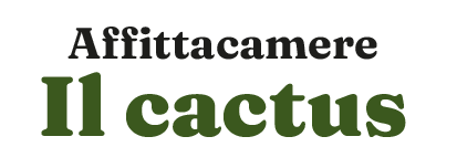 Affittacamere il Cactus